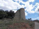 Castillo del Cerro de la Virgen