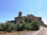 Castillo del Cerro de la Virgen