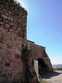 Castillo del Cerro de la Virgen