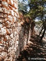 Castillo del Cerro de la Virgen