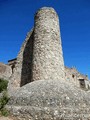 Castillo del Cerro de la Virgen