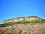 Castillo de Doniños