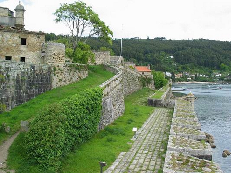 Castillo de San Felipe