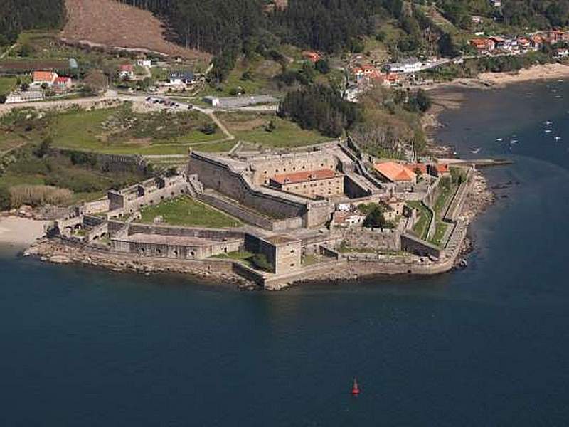 Castillo de San Felipe