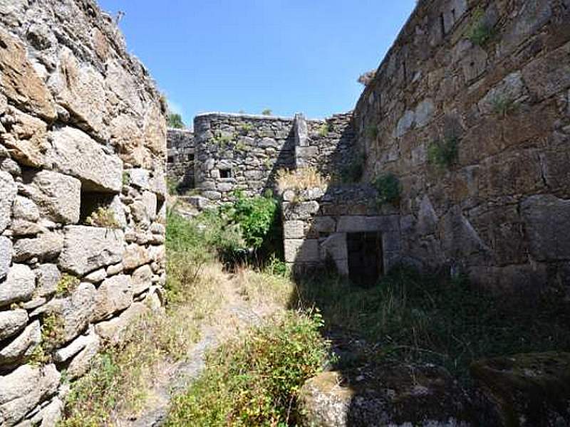 Fuerte de San Carlos