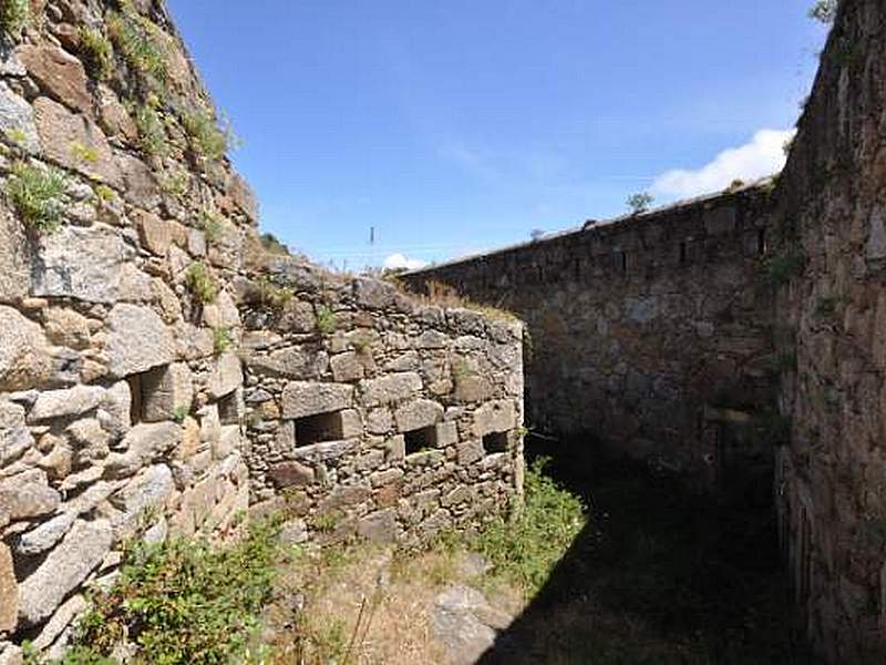 Fuerte de San Carlos