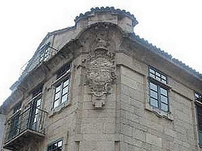 Pazo Fondevila