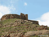 Castillo de Arnedo