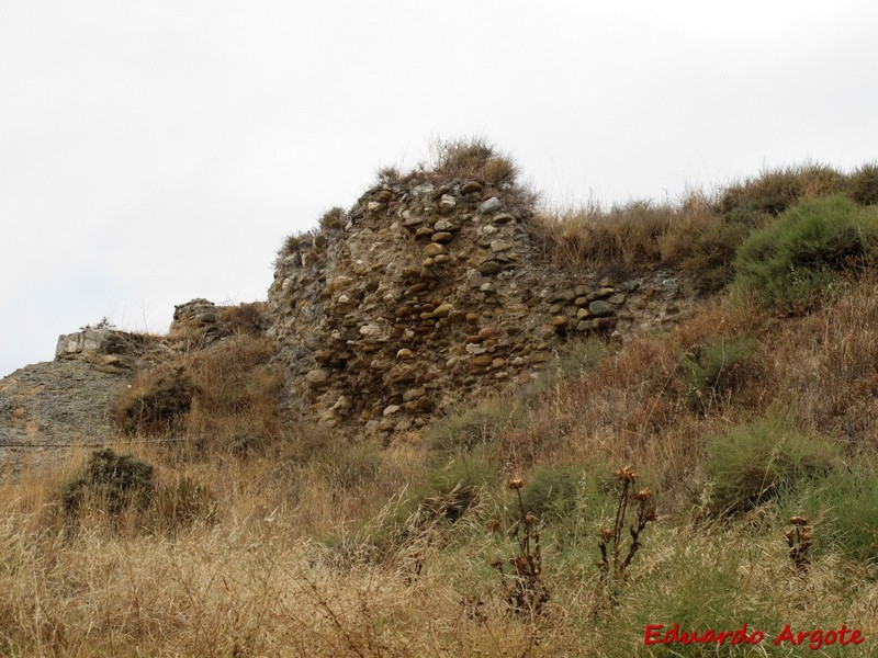 Castillo de Autol