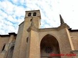 Iglesia de Santa Cruz