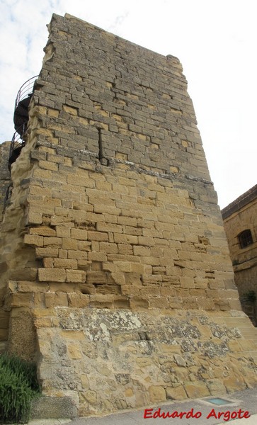 Castillo de Briones