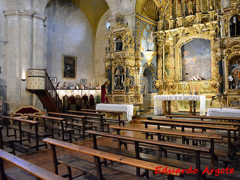 Ermita del Santo Cristo de los Remedios