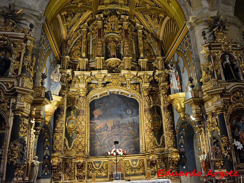 Ermita del Santo Cristo de los Remedios