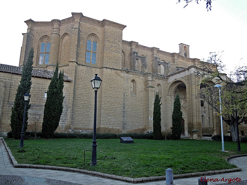 Monasterio de Nuestra Señora de la Piedad