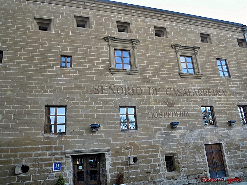 Monasterio de Nuestra Señora de la Piedad