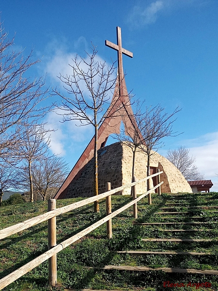 Ermita de la Virgen de la Esclavitud