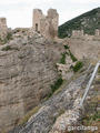 Castillo de Clavijo