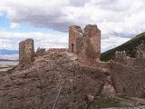 Castillo de Clavijo