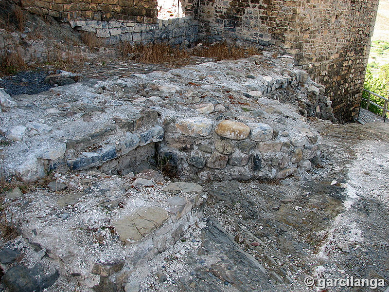 Castillo de Cornago