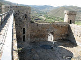 Castillo de Cornago