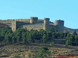 Castillo de Cornago