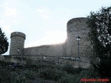 Castillo de Cornago