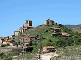 Castillo de Enciso