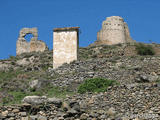 Castillo de Enciso