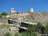 Castillo de Enciso