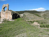 Castillo de Enciso