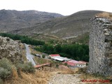 Castillo de Enciso