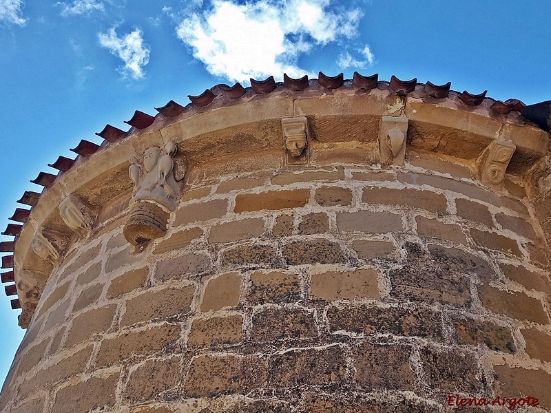 Iglesia de San Martín