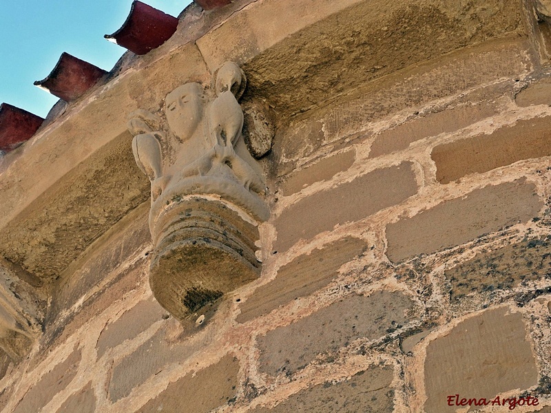 Iglesia de San Martín