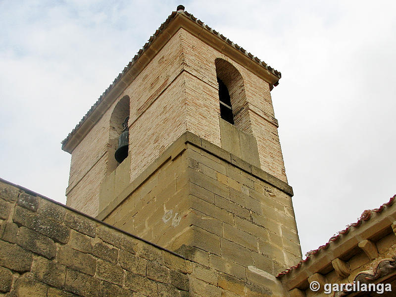 Iglesia de San Román