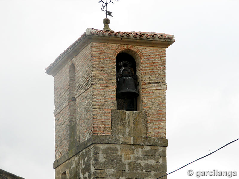 Iglesia de San Román