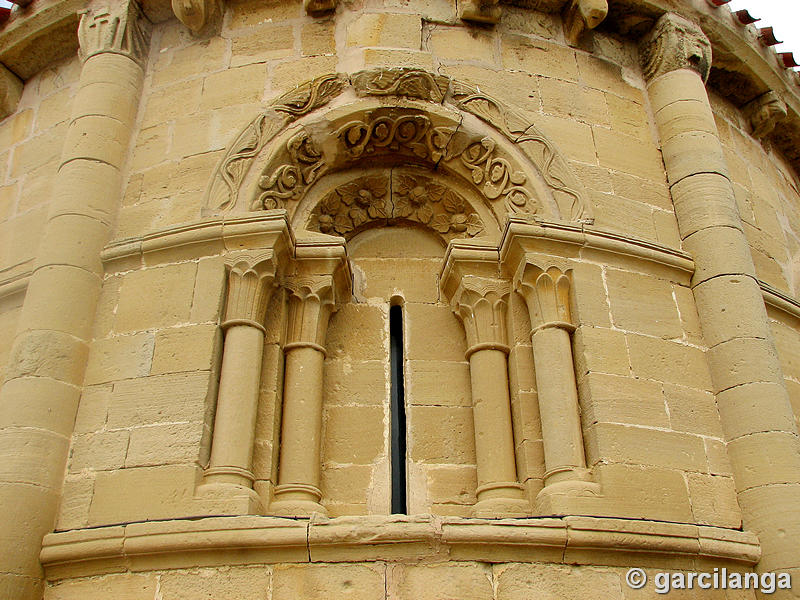 Iglesia de San Román