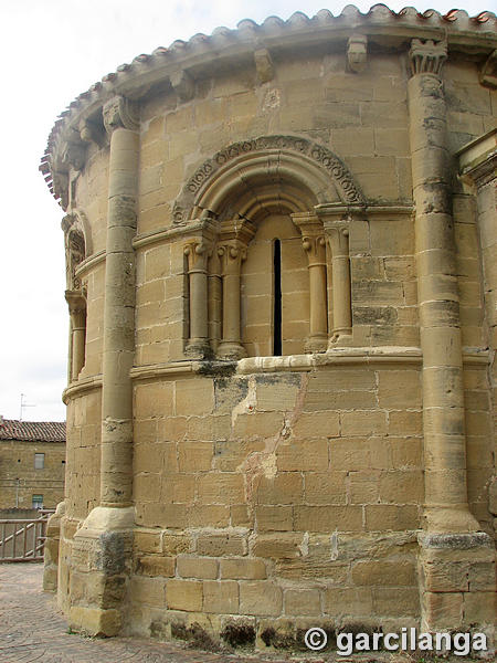 Iglesia de San Román