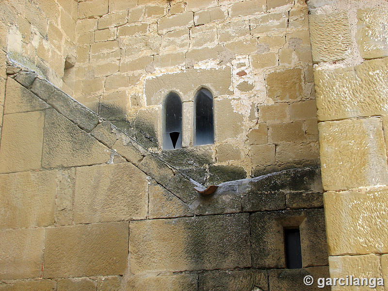 Iglesia de San Román