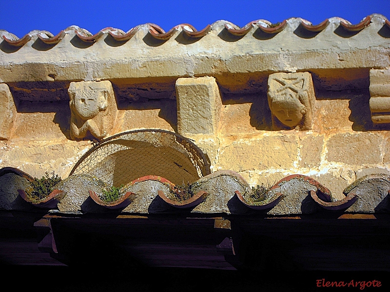 Iglesia de San Román