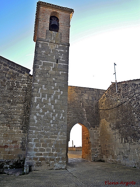 Iglesia de San Román