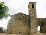 Iglesia de San Román