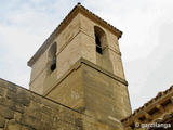 Iglesia de San Román