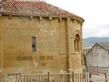 Iglesia de San Román