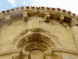 Iglesia de San Román