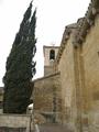 Iglesia de San Román