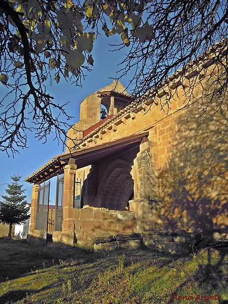 Iglesia de San Julián