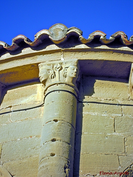 Iglesia de San Julián