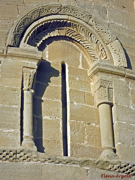 Iglesia de San Julián