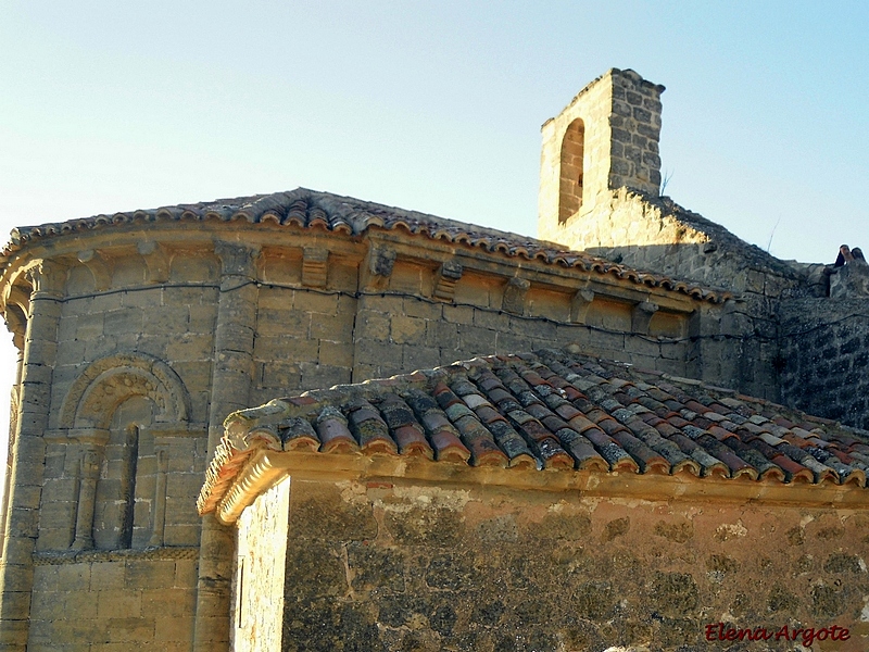 Iglesia de San Julián