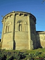 Iglesia de San Julián